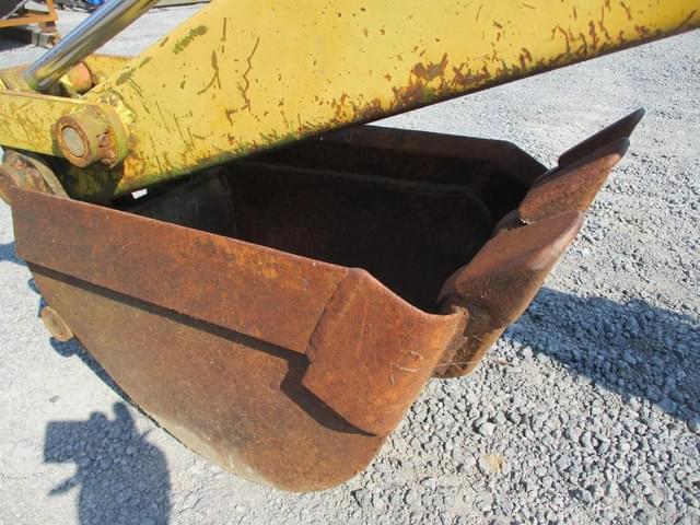 Image of John Deere 850 equipment image 4