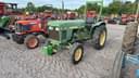 John Deere 850 Image