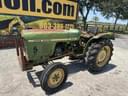 John Deere 850 Image
