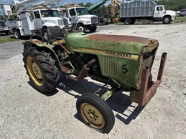 Image of John Deere 850 equipment image 4