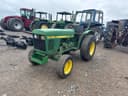 John Deere 850 Image
