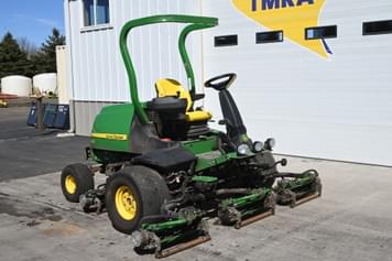 Main image John Deere 8500