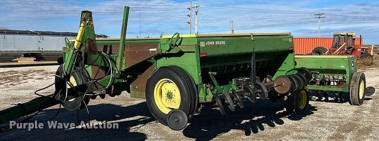 Image of John Deere 8500 Primary image