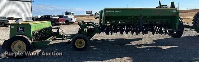 Image of John Deere 8500 equipment image 2