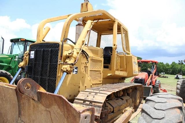 Image of John Deere 850B equipment image 1