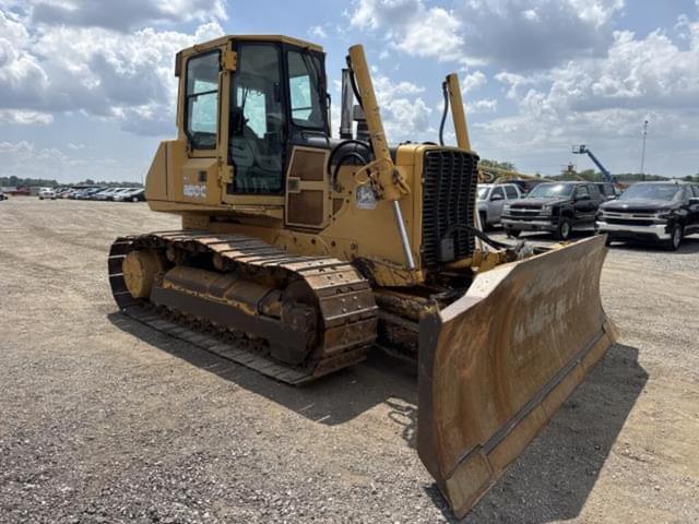 Image of John Deere 850C equipment image 3