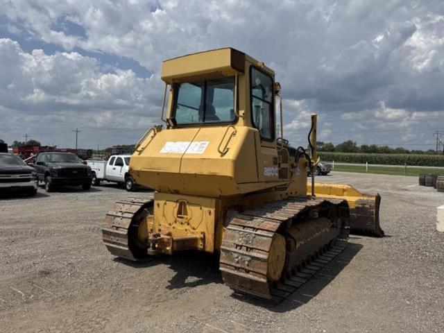 Image of John Deere 850C equipment image 2