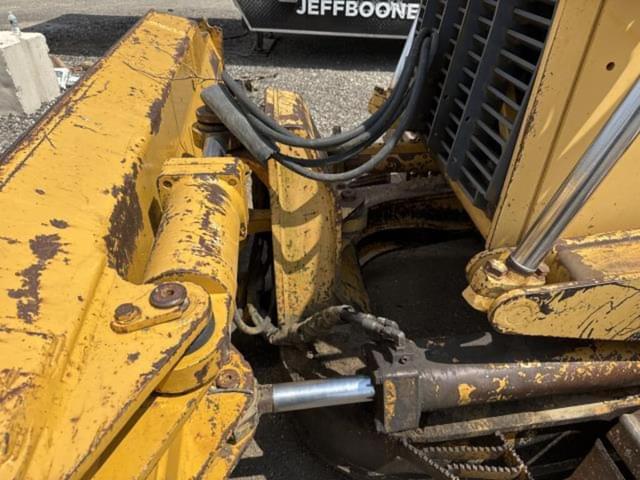 Image of John Deere 850C equipment image 4