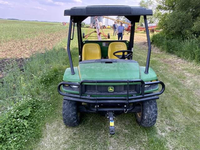 Image of John Deere XUV 850D equipment image 1