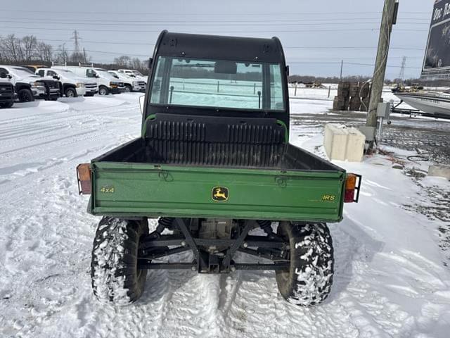 Image of John Deere XUV 850D equipment image 2