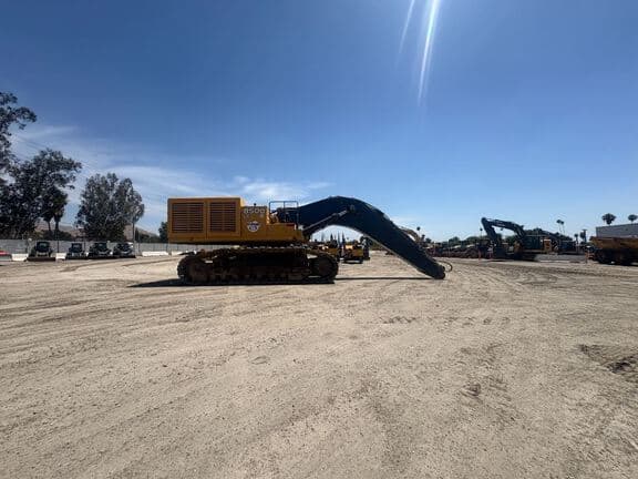 Image of John Deere 850D equipment image 3