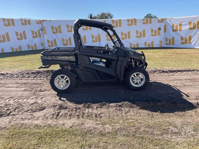 Image of John Deere RSX850i equipment image 3