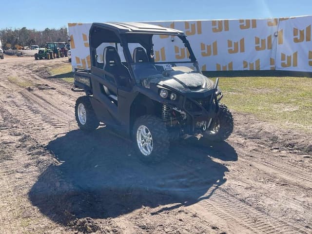 Image of John Deere RSX850i equipment image 2