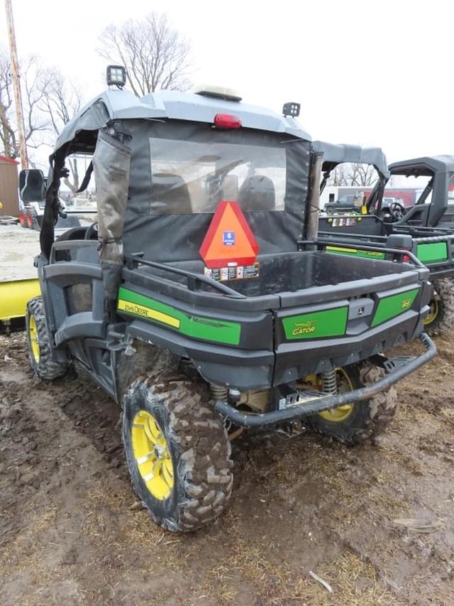 Image of John Deere RSX850i equipment image 1