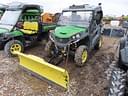 John Deere RSX850i Image