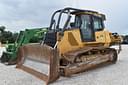 John Deere 850J WLT Image