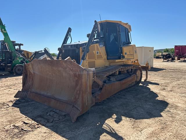 Image of John Deere 850K equipment image 2