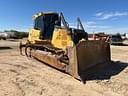 John Deere 850K Image