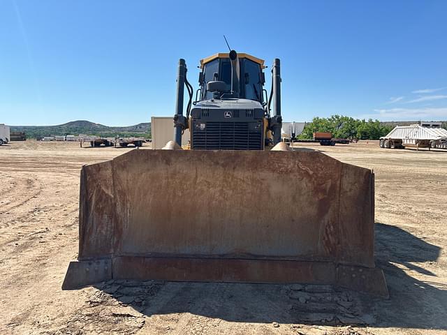 Image of John Deere 850K equipment image 1