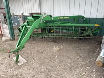 Main image John Deere 851