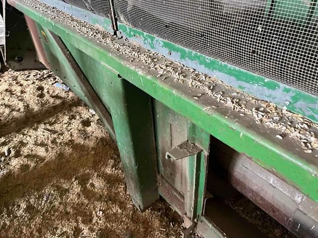 Image of John Deere 853 equipment image 2
