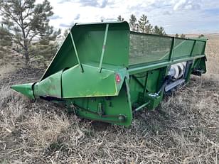 Main image John Deere 853A 13