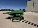 John Deere 853A Image