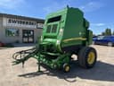 2016 John Deere 854 Image