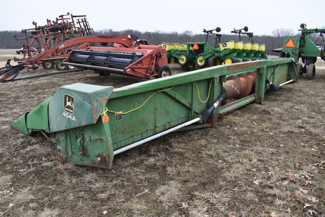 Image of John Deere 854 equipment image 2