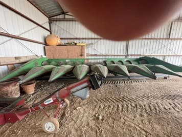 Main image John Deere 854A