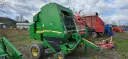 John Deere 854 Image