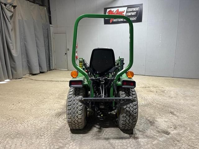 Image of John Deere 855 equipment image 3