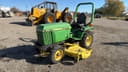 John Deere 855 Image
