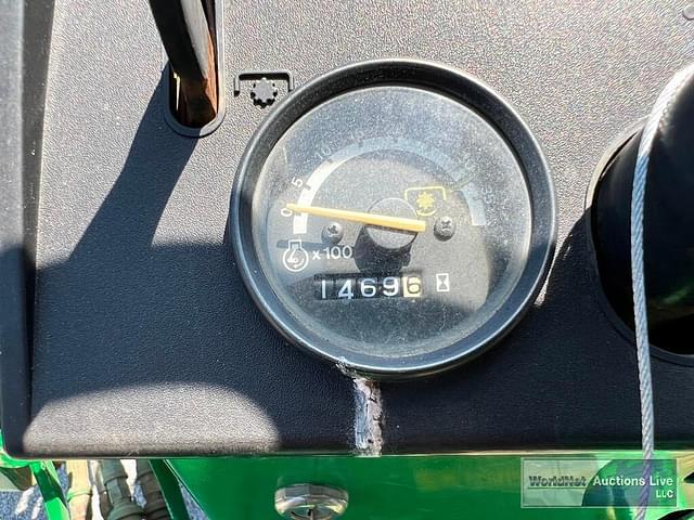 Thumbnail image John Deere 855 15