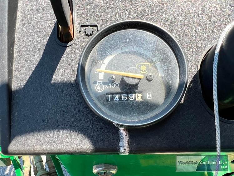 Main image John Deere 855 15