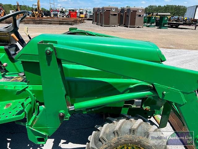 Thumbnail image John Deere 855 26