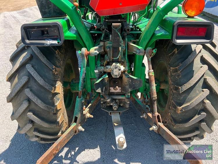 Main image John Deere 855 27