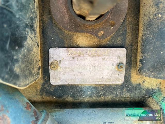 Thumbnail image John Deere 855 33