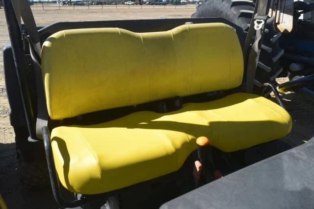Image of John Deere Gator 855 equipment image 4