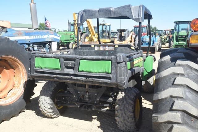 Image of John Deere Gator 855 equipment image 2