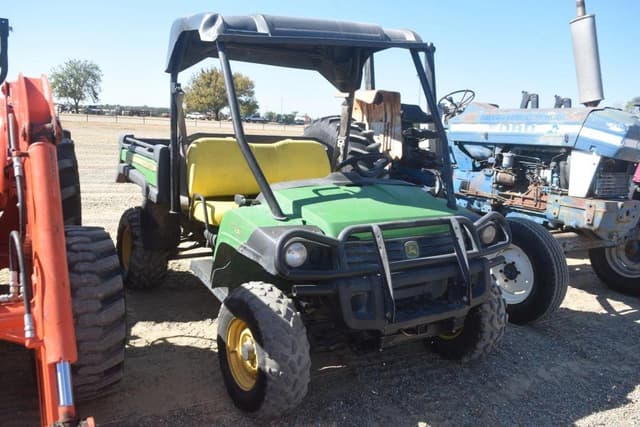 Image of John Deere Gator 855 equipment image 3