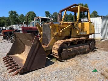 Main image John Deere 855