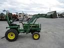 John Deere 855 Image