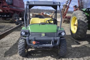 2017 John Deere XUV 855D Image