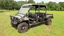 2013 John Deere 855 DSL XUV Image