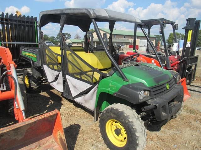 Image of John Deere XUV 855D S4 equipment image 1