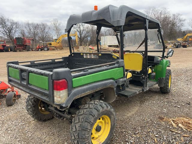 Image of John Deere Gator XUV 855M equipment image 3