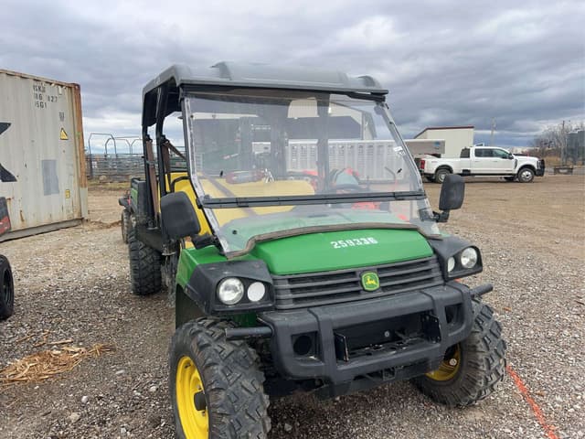 Image of John Deere Gator XUV 855M equipment image 4