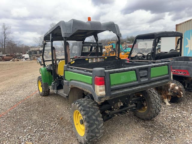 Image of John Deere Gator XUV 855M equipment image 1