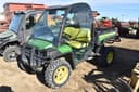 2019 John Deere Gator XUV 855M Image
